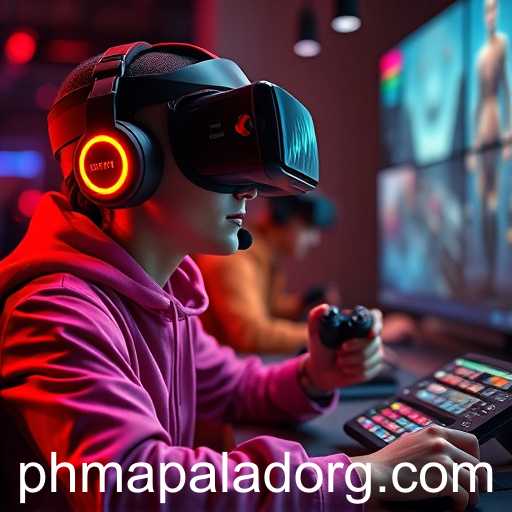 Navigating the Future of Digital Gaming