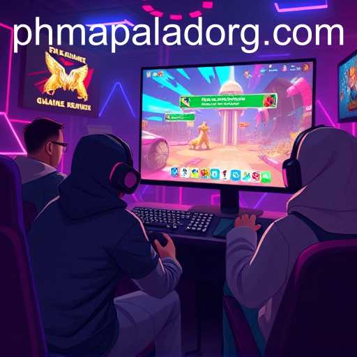 Exploring the Rise of Online Gaming in 2026