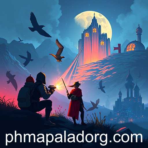 Phmapalad Launches New Interactive Features