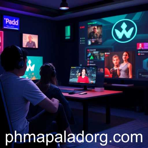 Exploring the Rise of Online English Games in 2025